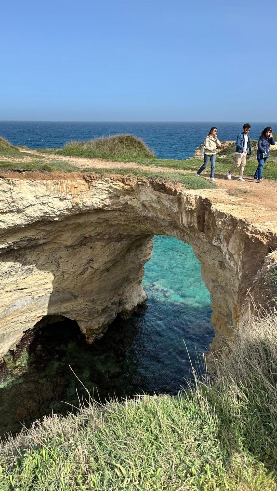 Appartamento Corallo Otranto Esterno foto