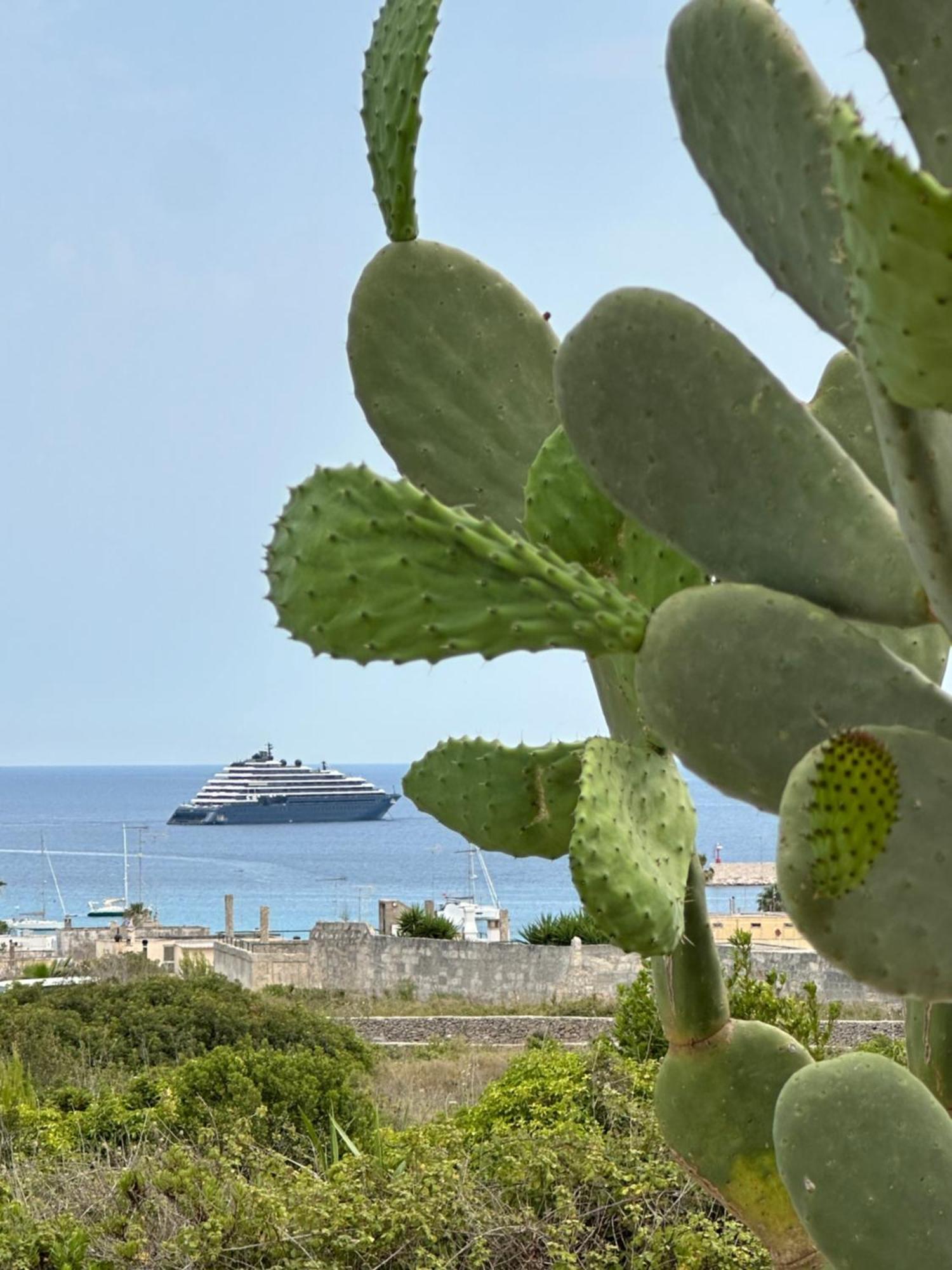 Appartamento Corallo Otranto Esterno foto