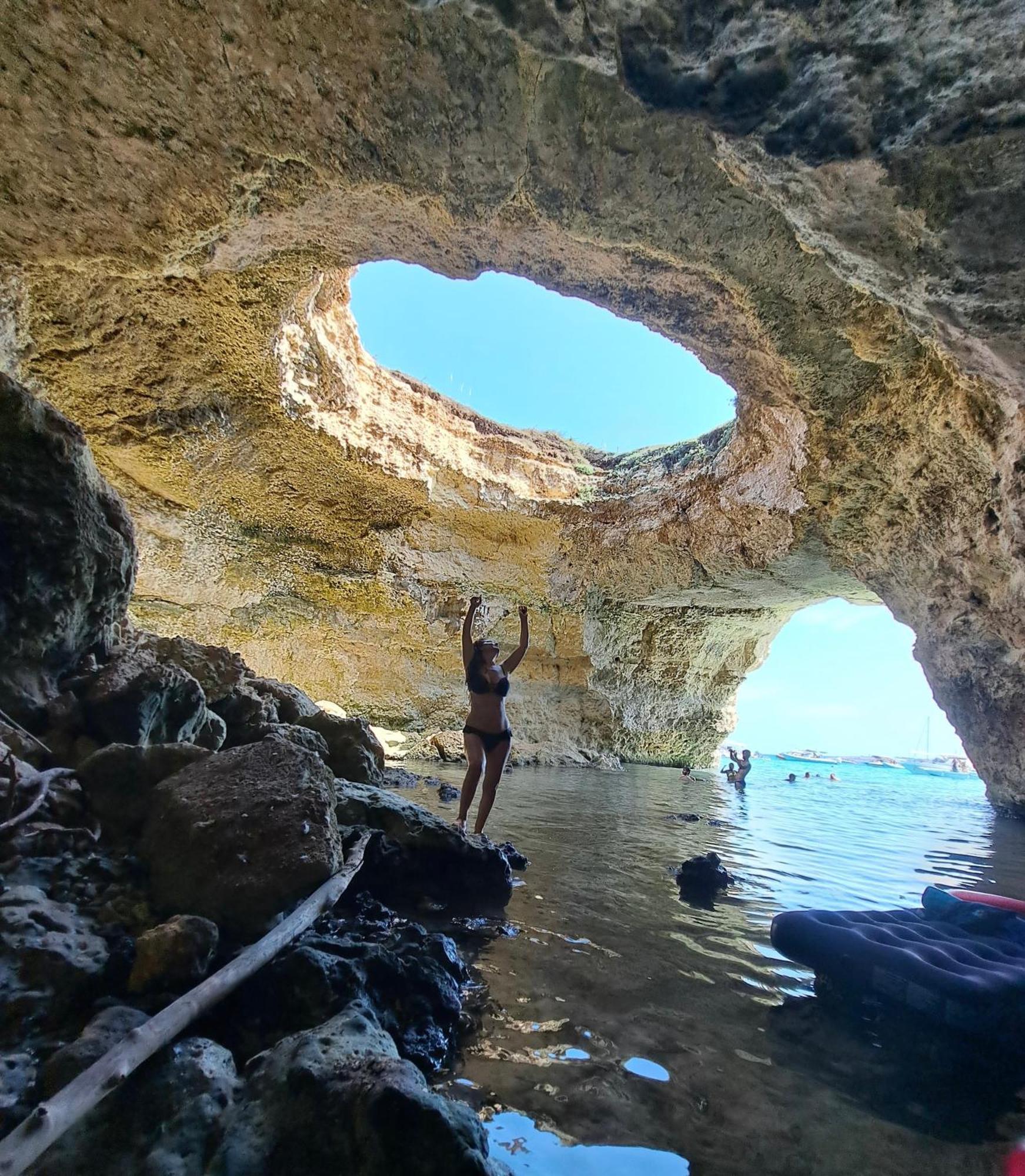 Appartamento Corallo Otranto Esterno foto